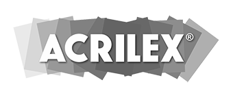 Acrilex logo