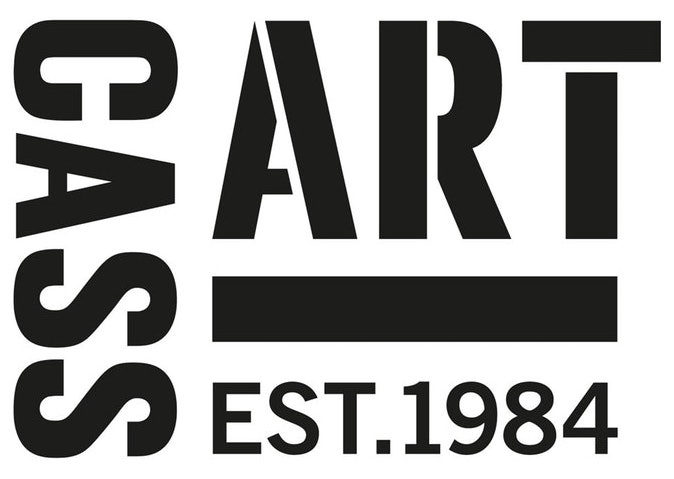 Cass Art logo