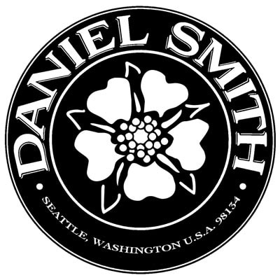 Daniel Smith logo