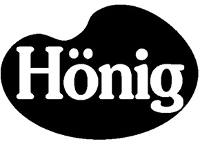 Hönig logo
