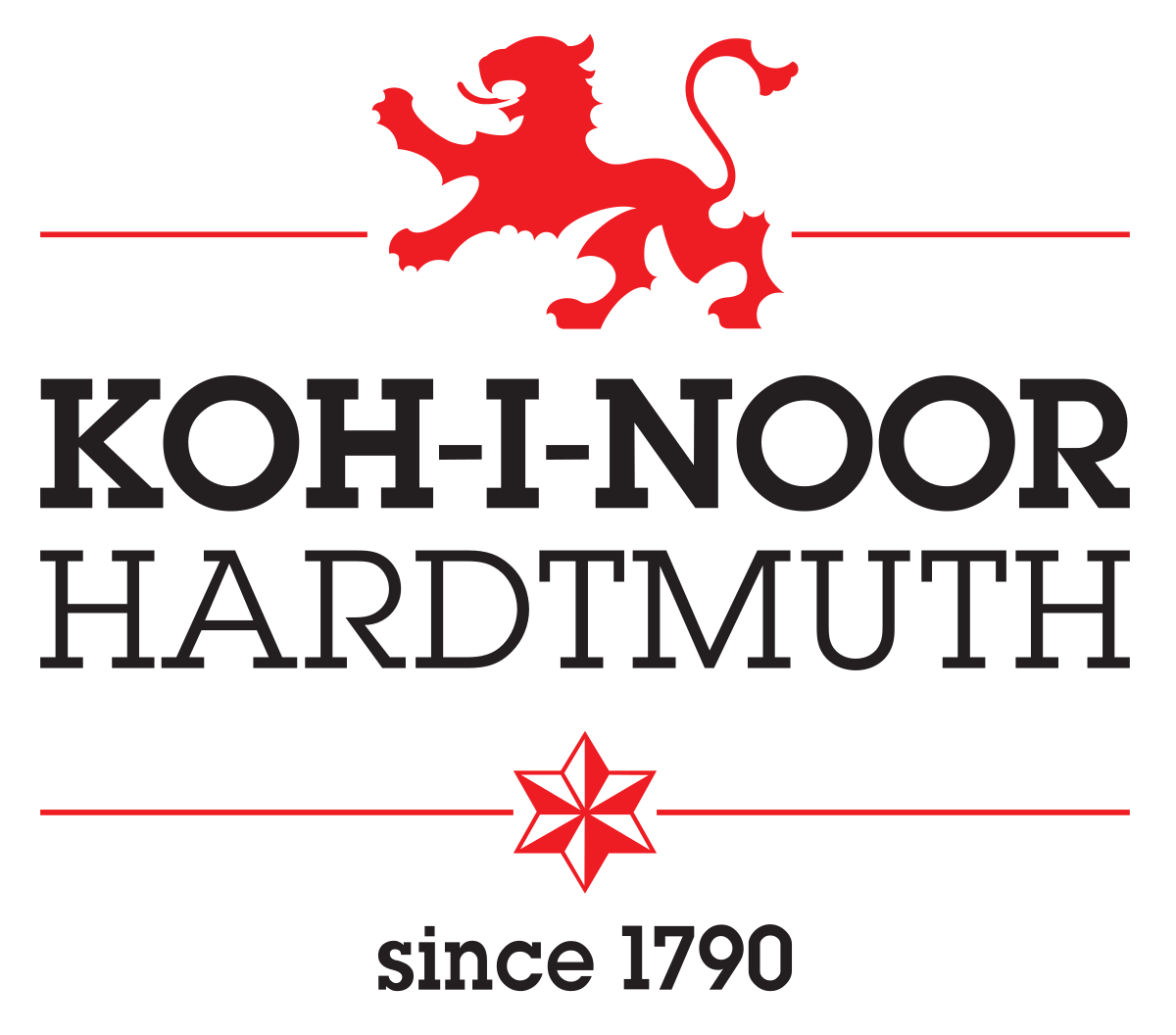 Koh-I-Noor logo