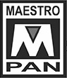 Maestro Pan logo