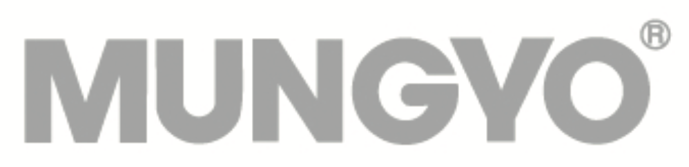 Mungyo logo