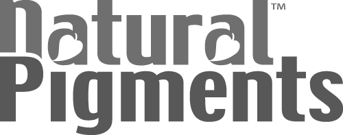 Natural Pigments logo