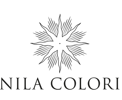 Nila Colori logo