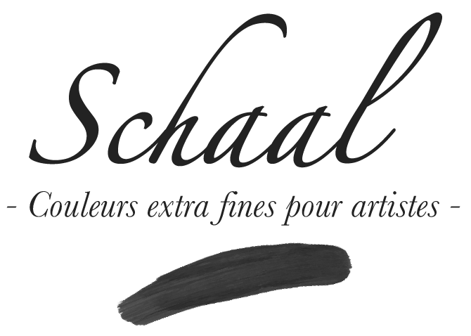 Schaal logo
