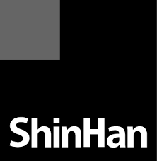 Shinhan logo
